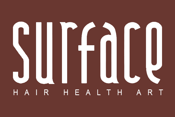 Surface Logo